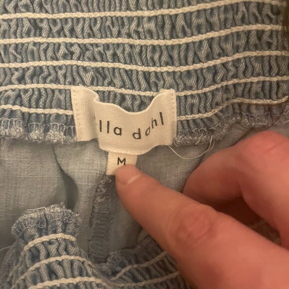 Bella Dahl Jeans Size Medium - Picture 2 of 2